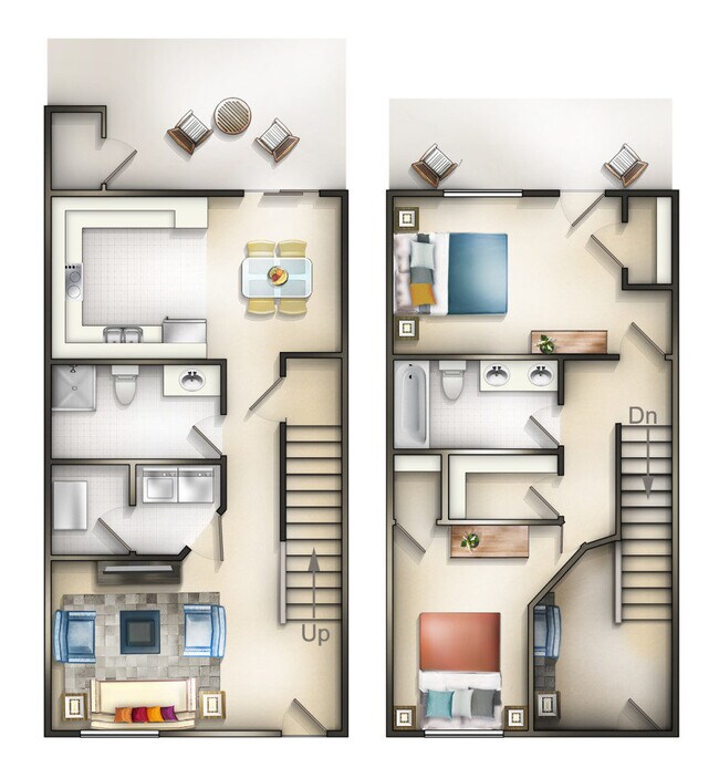 Foto del edificio - 2901 Clover Way