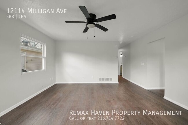 Building Photo - 12114 Milligan Ave