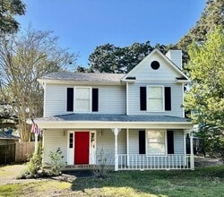 Building Photo - 812 McNeil Ave