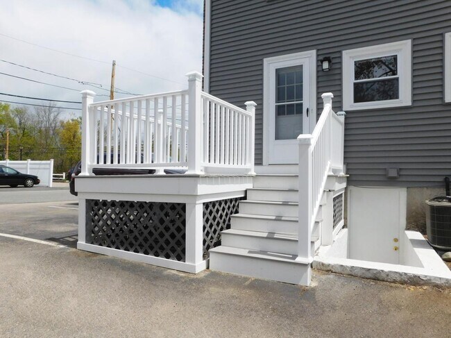 Foto del edificio - 249 Bridge St