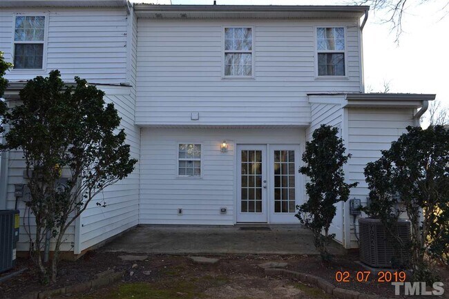 Foto del edificio - 134 Callan Park Ln