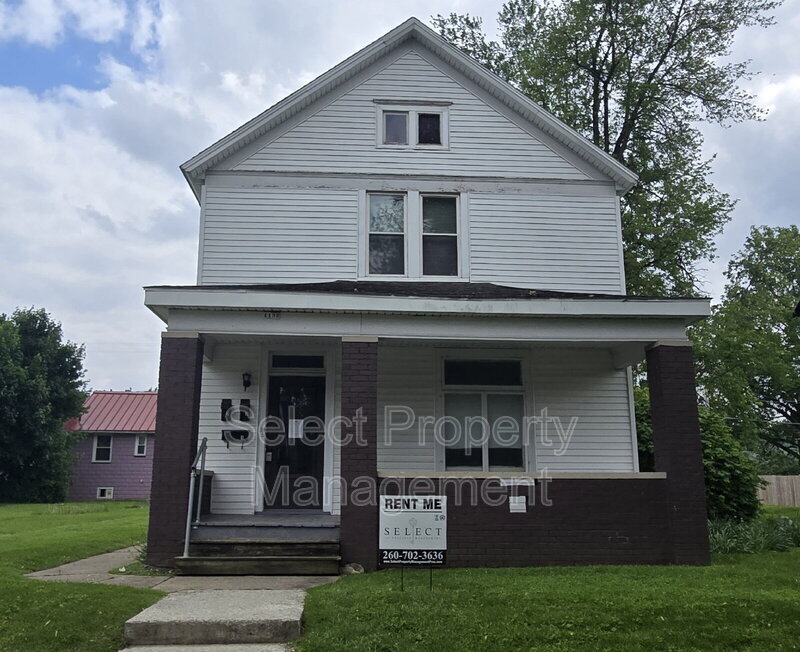 Primary Photo - 1132 Rivermet Ave