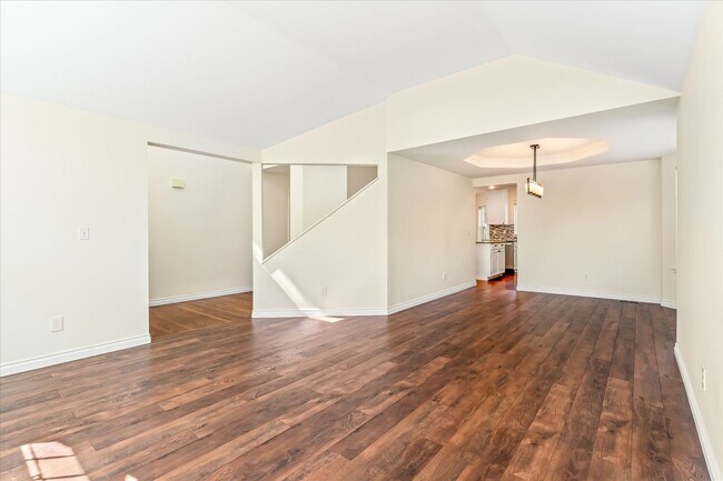 Foto del edificio - Well-Appointed 3BR Home with AC, Garage, & Fenced Backyard!