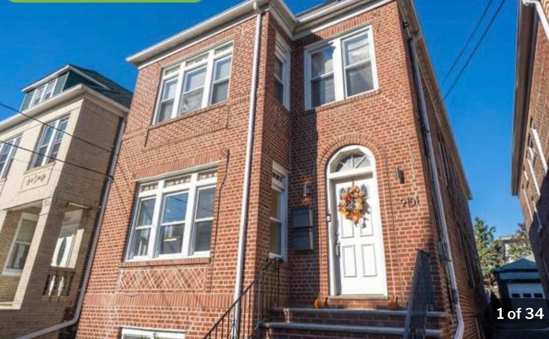 9101 2nd Ave, North Bergen, NJ 07047 House for Rent in North Bergen