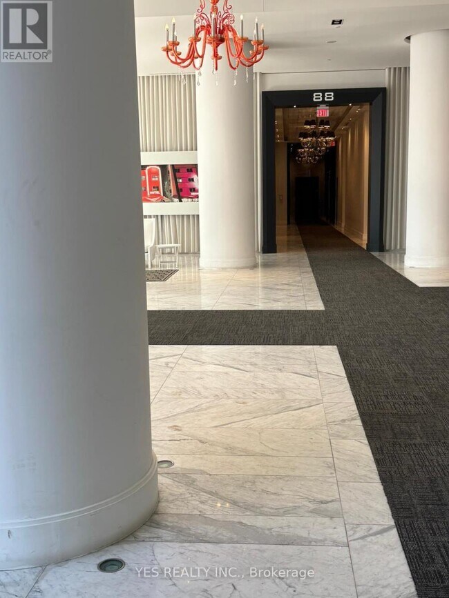 Photo du bâtiment - 90 Park Lawn Rd