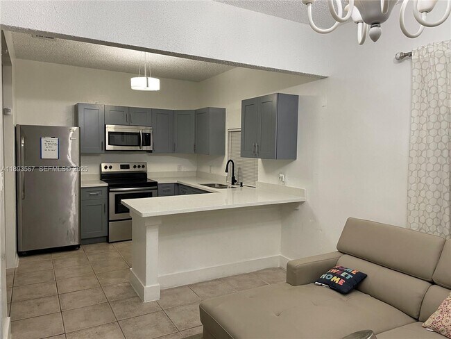 Foto del edificio - 5504 NW 3rd Ave