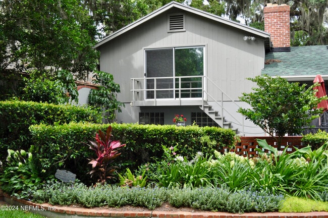 Building Photo - 6408 San Jose Blvd
