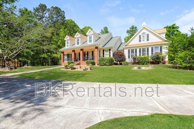 Building Photo - 4775 Jones Rd