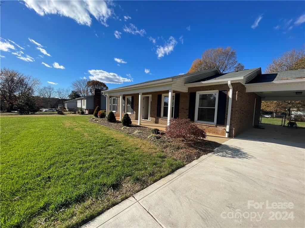 Primary Photo - 7920 Marley Dr