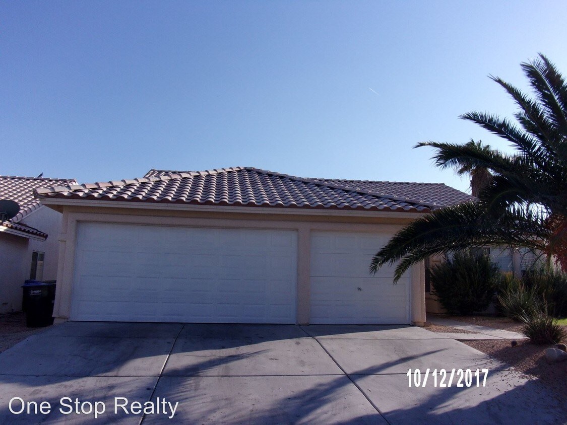 Foto principal - 615 Rancho del Sol Way