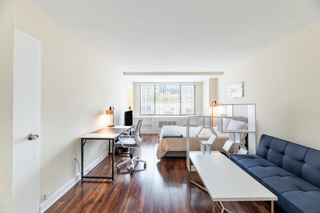 Foto del edificio - 1121 ARLINGTON Blvd