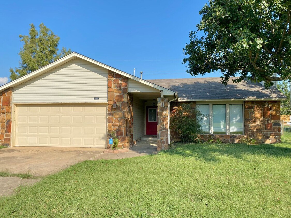 Foto principal - Charming 3/2/2 Jenks Home