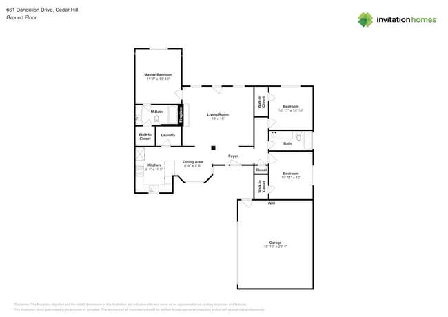 Building Photo - 661 Dandelion Dr