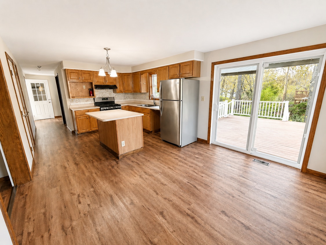 Photo - For Rent: 14 Wheelwright Rd, Barre, MA 3 Bed | 2 Bath