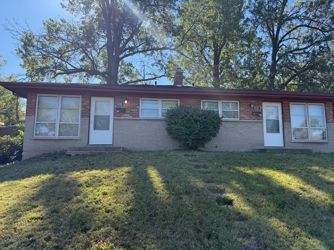 Foto principal - 9120 Tutwiler Ave