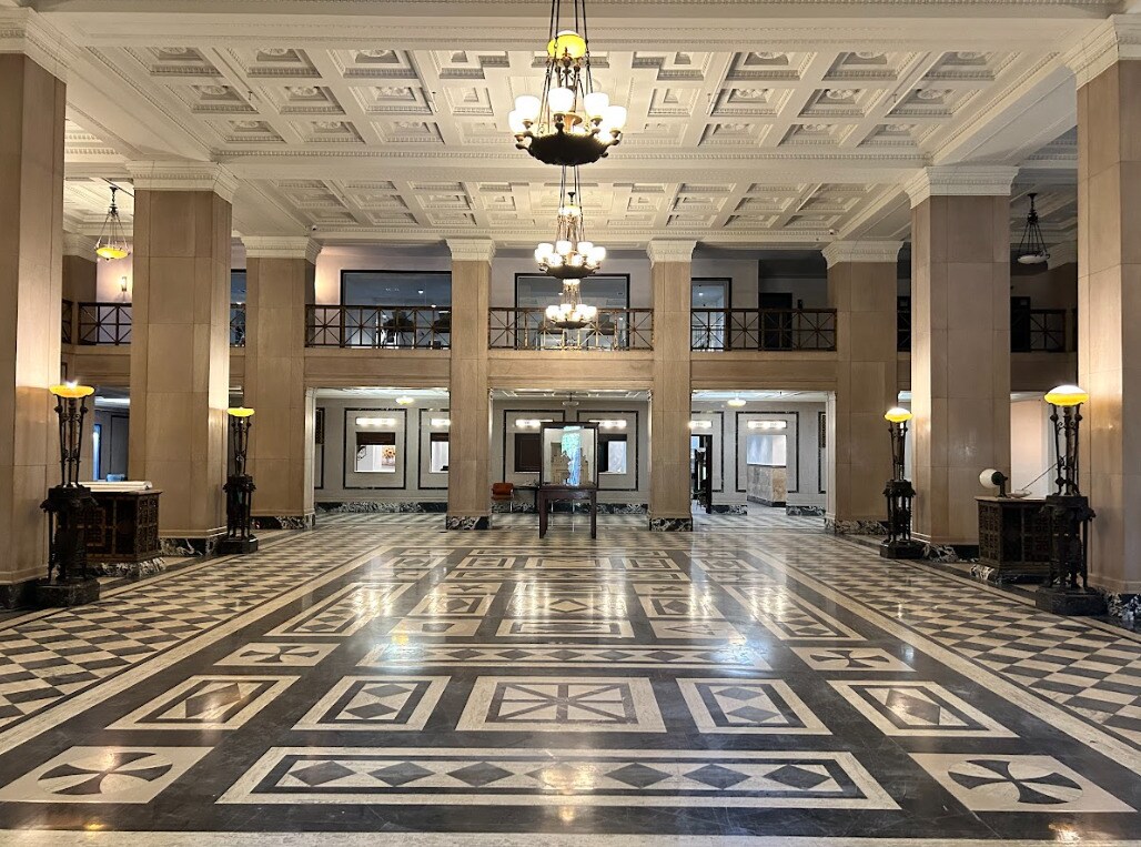 B on Lindell Apartments in Saint Louis, MO