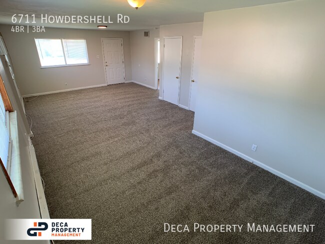 Foto del edificio - 4 Bedroom 2.5 Bathroom House