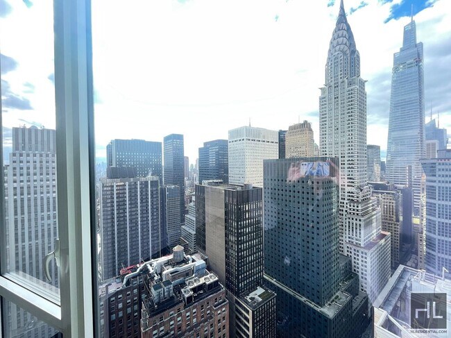 Foto del edificio - East 44th Street