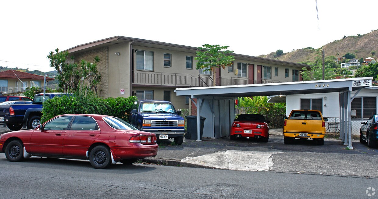 Foto principal - Fort Apartments