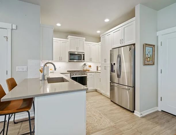 Building Photo - 8138 SE Reddington St