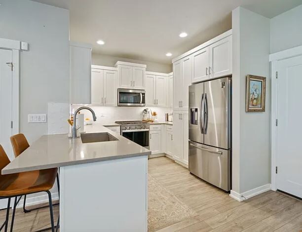 Foto del edificio - 8138 SE Reddington St