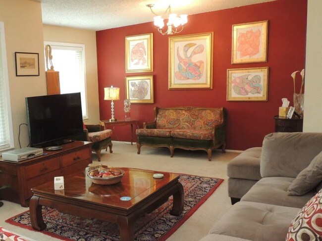 Foto del edificio - 12417 Wycliff Ln
