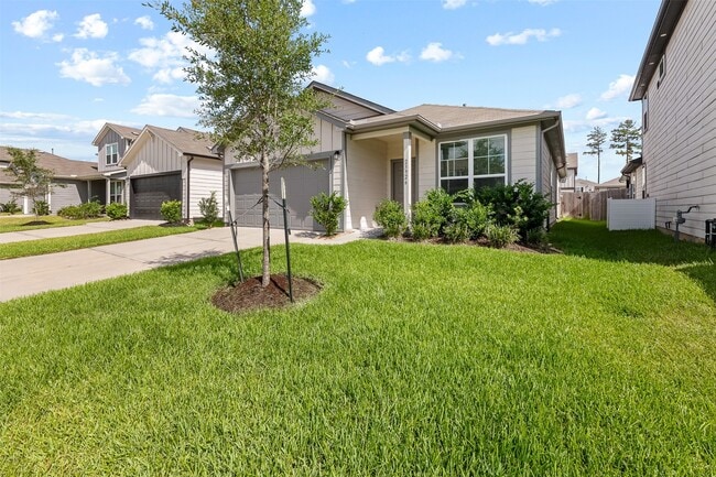 Foto del edificio - 23526 Glenbuck St