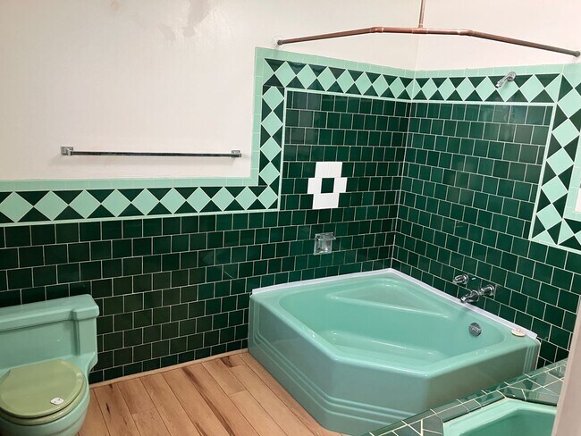 Foto del edificio - LA636-Bateman