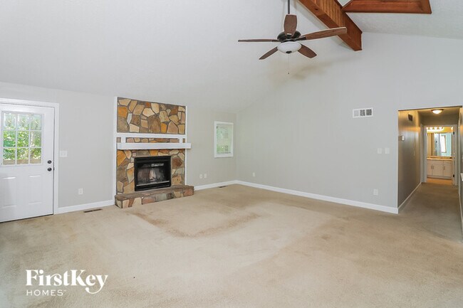Building Photo - 6899 Yachting Way