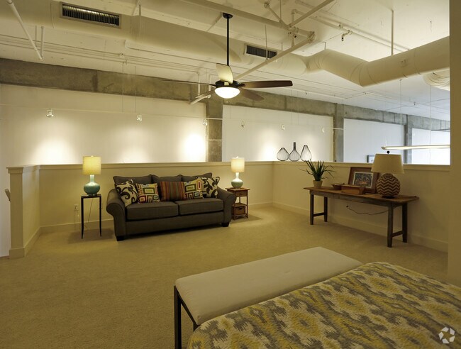 The Lofts At South Bluffs Apartments Memphis Tn Interior Photo The Lofts At South Bluffs