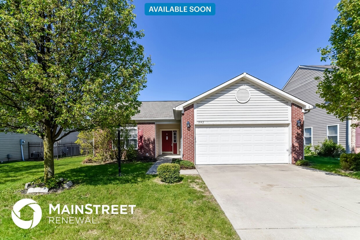 Foto principal - 1842 Brook Crossing Way