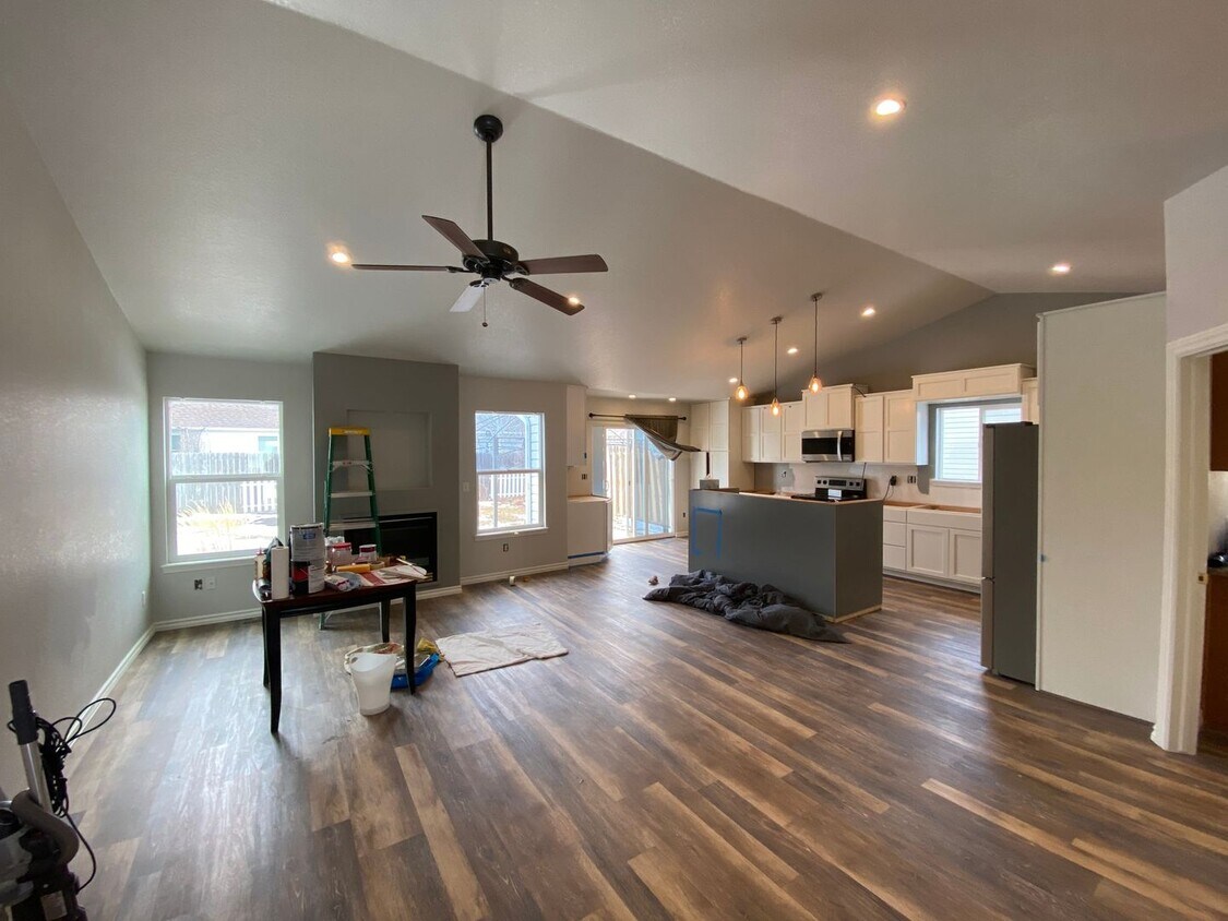 Foto del edificio - Fully Remodeled Home in Windsor