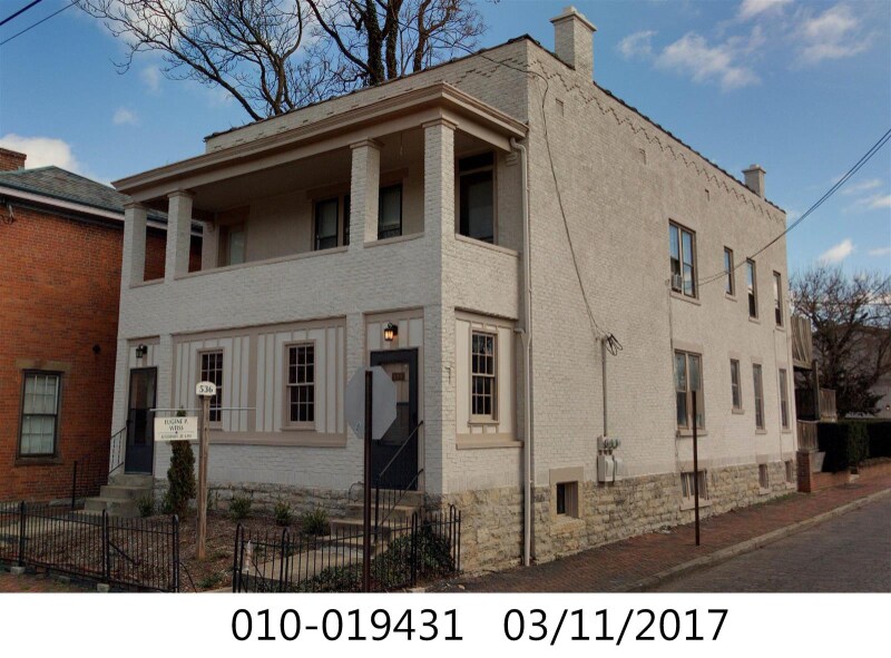 Primary Photo - 536 S 3rd St