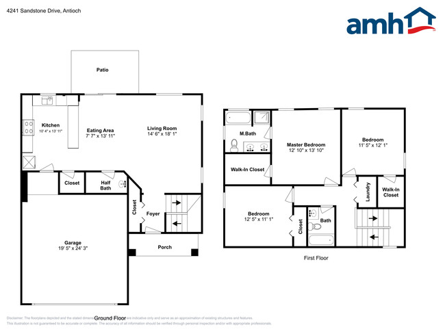 Foto del edificio - 4241 Sandstone Dr