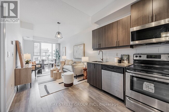 Photo du bâtiment - 17 Kenaston Gardens