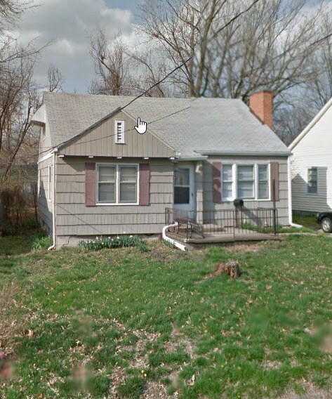 Primary Photo - 911 Again St