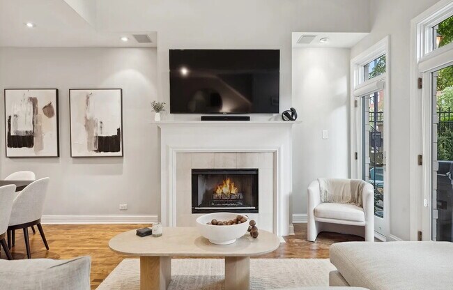Foto del edificio - Upscale Living at Its Finest