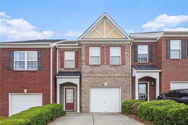Foto del edificio - 2279 Hawks Bluff Trail NW