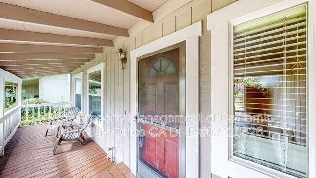 Foto del edificio - 2007 Marble St