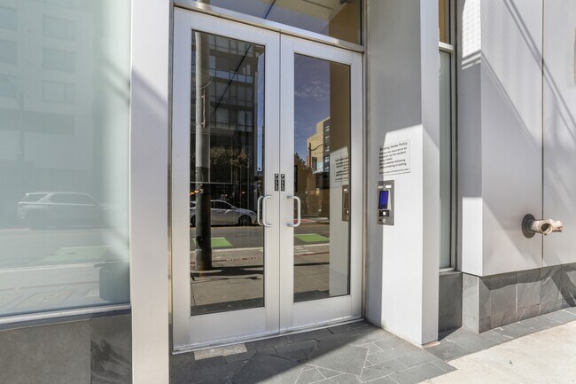 Foto del edificio - 200 Townsend StreetUnit 47