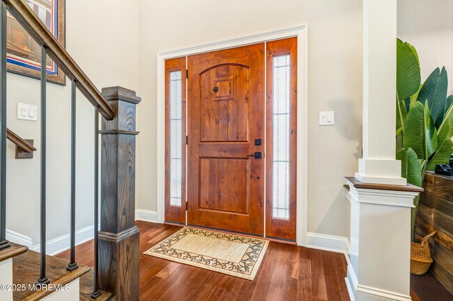 Foto del edificio - 909 Brookside Ave