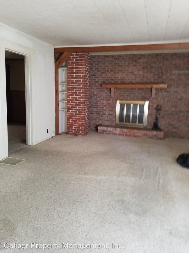 Foto del edificio - 2 br, 1 bath House - 136 N. Fountain St.