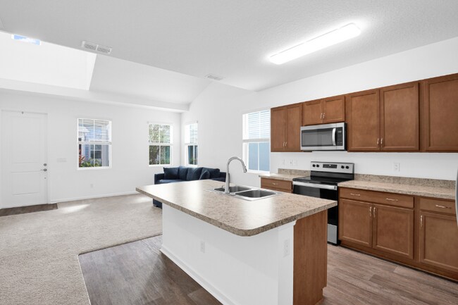 Foto del edificio - 513 High Tide Ln