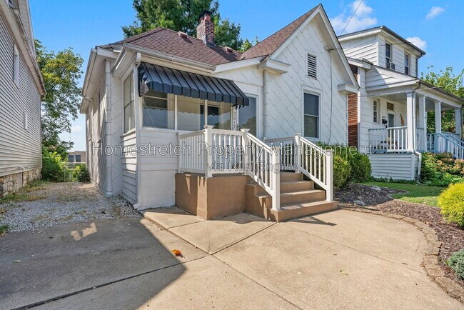 Foto del edificio - 2617 Sutton Blvd