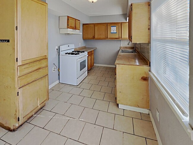 Foto del edificio - Cute and Cozy Mesquite Home!