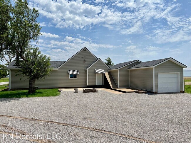 Foto del edificio - 4 br, 1.5 bath House - 98883 N 2490 RD