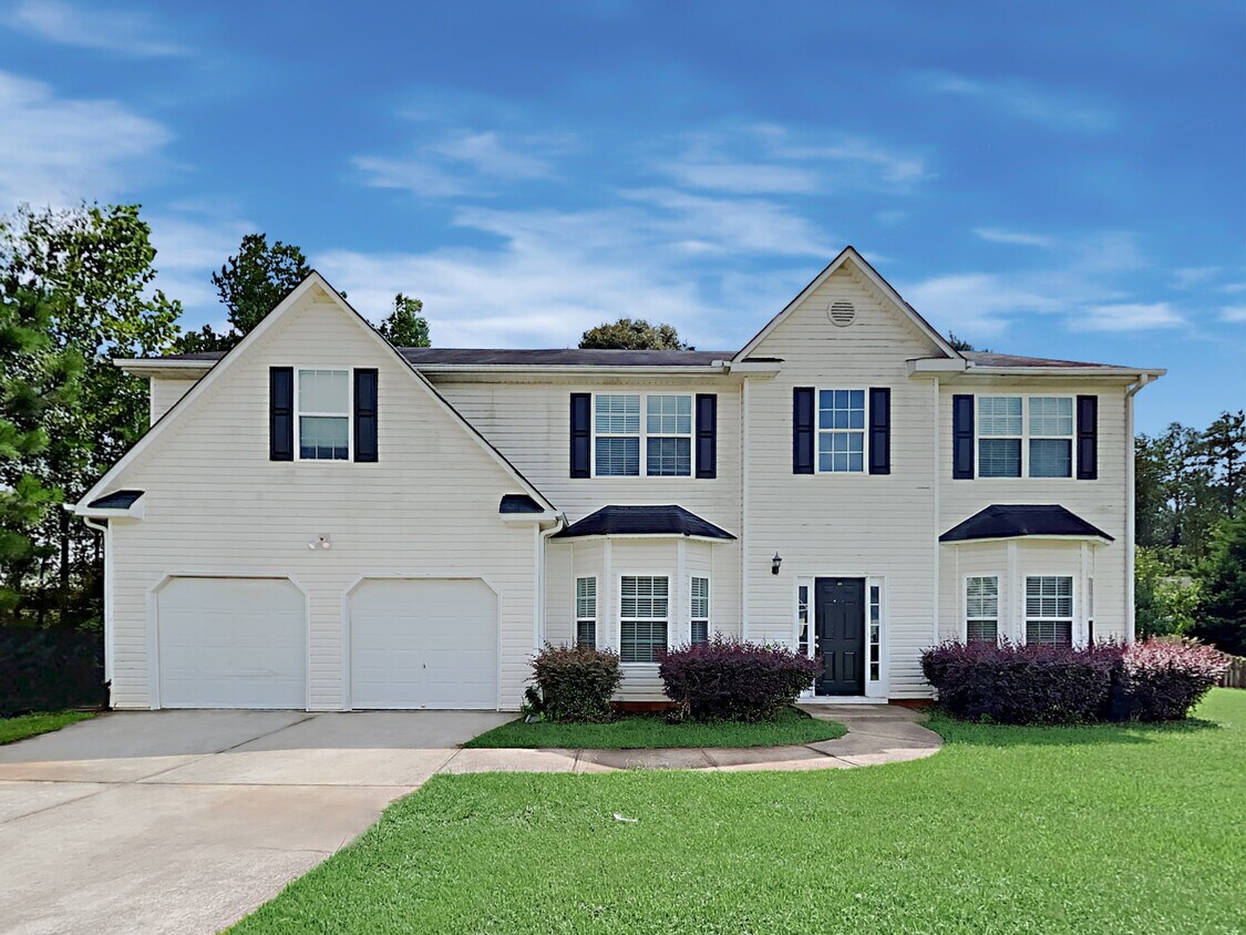 Primary Photo - 5016 Luxford Drive