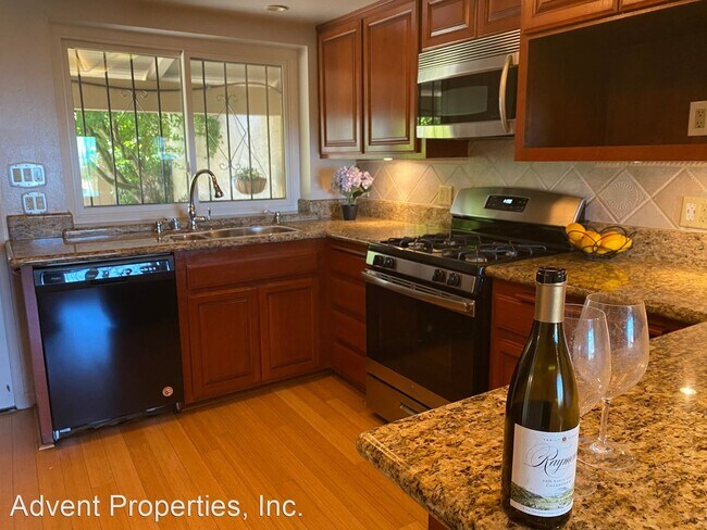 Building Photo - 3 br, 2.5 bath House - 3200 Contreras Pl.
