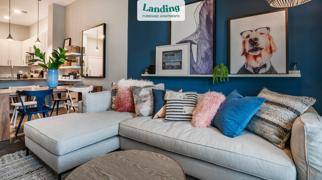 Foto del edificio - 5840 Farrington Rd