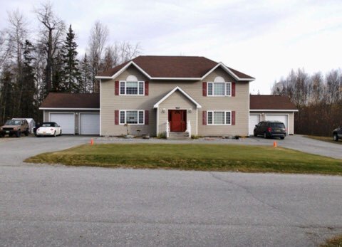 Primary Photo - 540 W Roy Rd